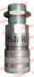 Preview: 152670 Kempf Muffe, ISO, Typ FF, Ø48